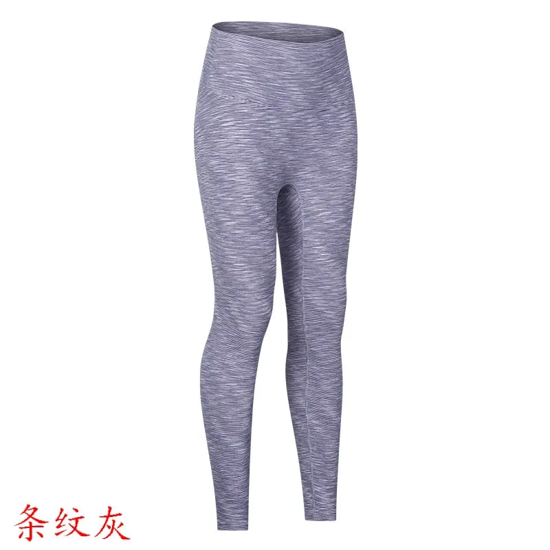 20 Color Buttery Soft Bare Workout Leggings Gym Yoga Pants Women High Waist Fitness Tights Sport Leggings