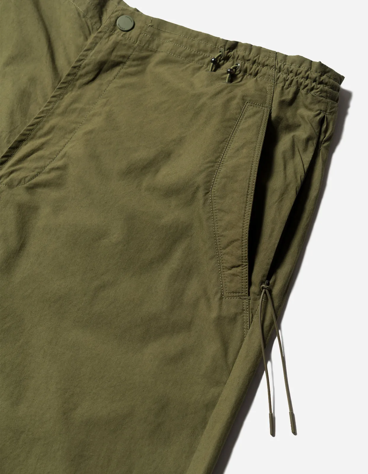 5238 Desert Dragon Loose Snopants Olive OG-107F