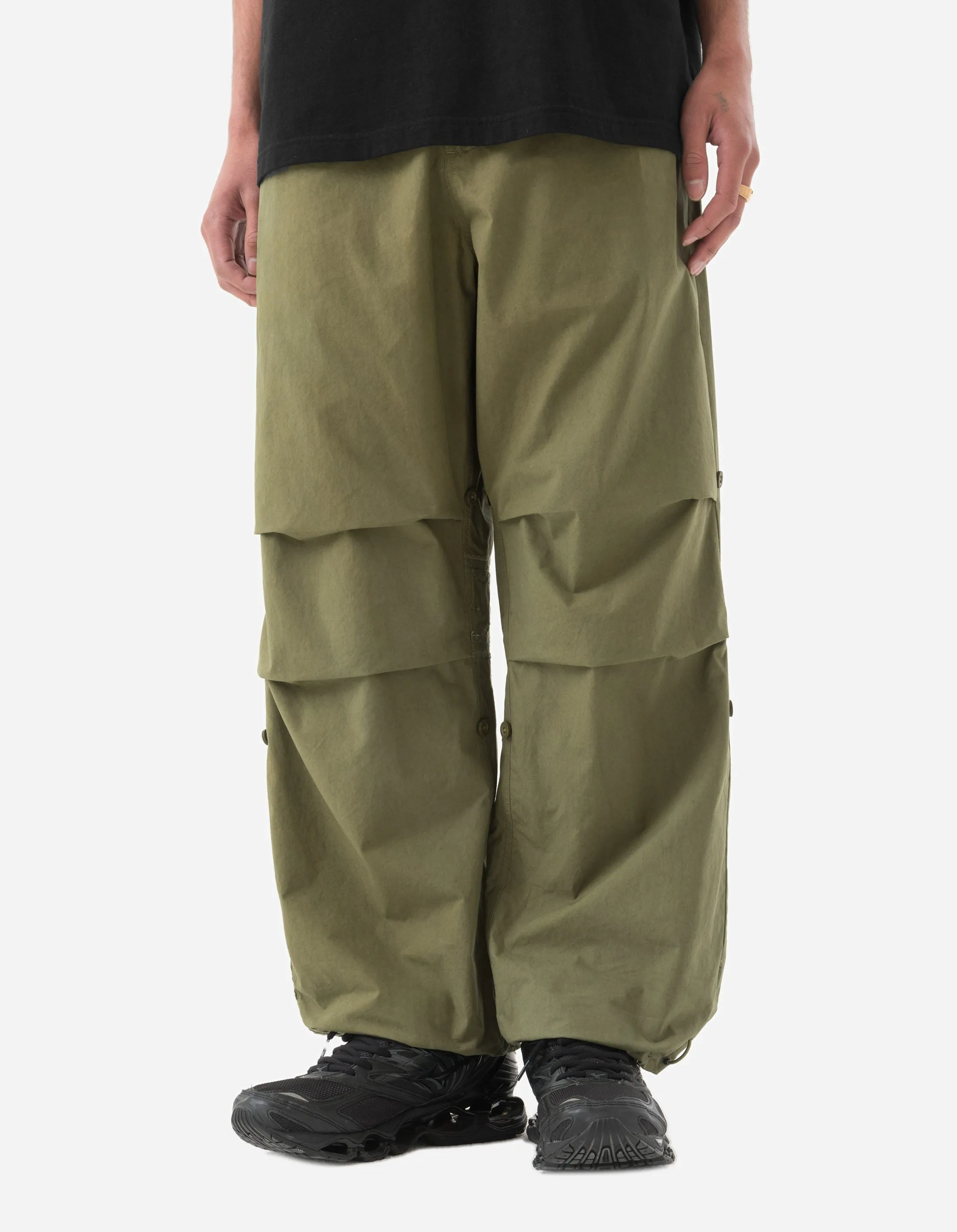 5238 Desert Dragon Loose Snopants Olive OG-107F