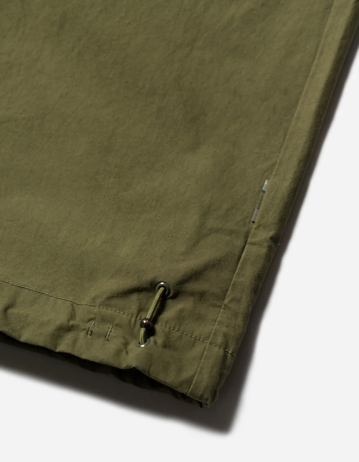 5238 Desert Dragon Loose Snopants Olive OG-107F