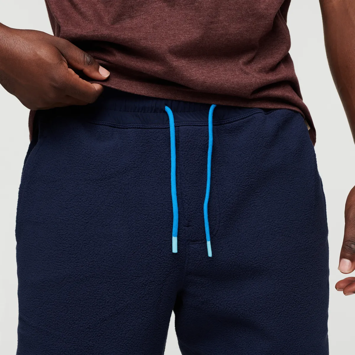 Abrazo Fleece Jogger - Men's