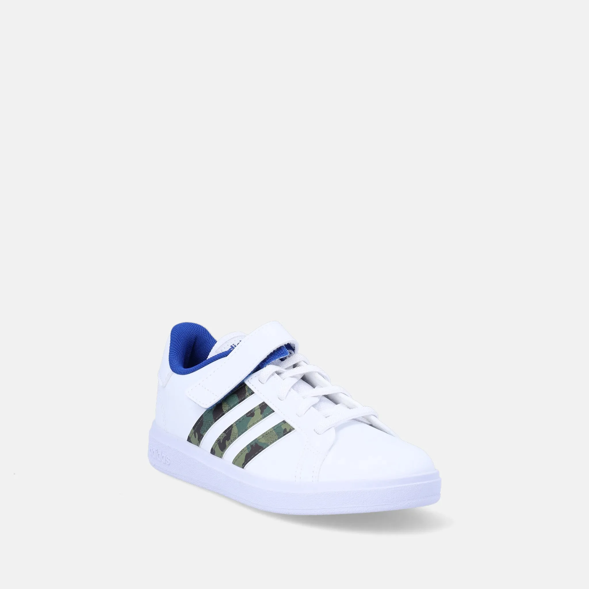 ADIDAS GRAND COURT 2.0 EL K