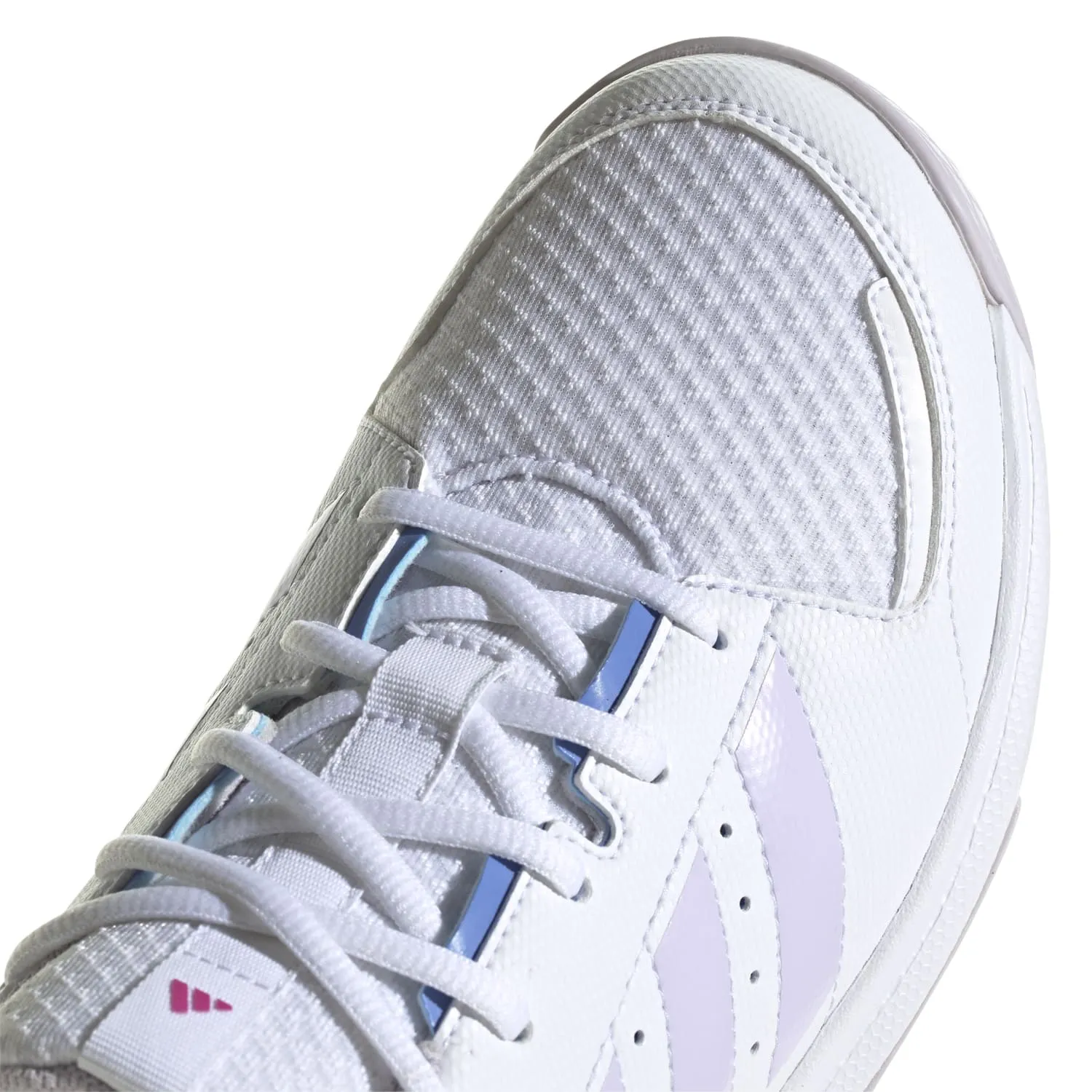 Adidas Ligra 7 Women's Squash Shoes (HQ3517)