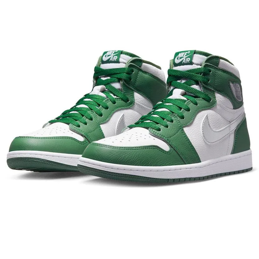 Air Jordan 1 High OG George Green