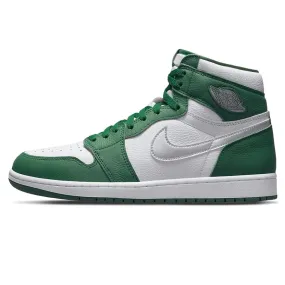 Air Jordan 1 High OG George Green