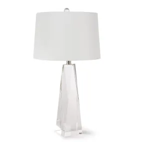 ANGELICA CRYSTAL TABLE LAMP