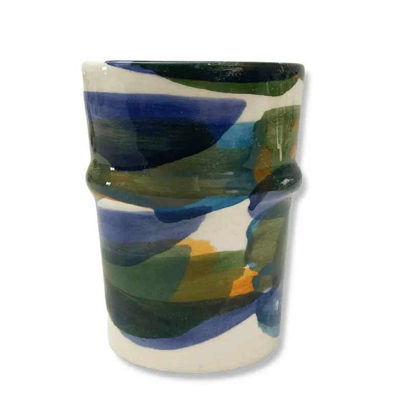 Aquarelle Moroccan Cup - Medium