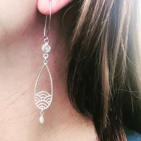 Avisa Earrings