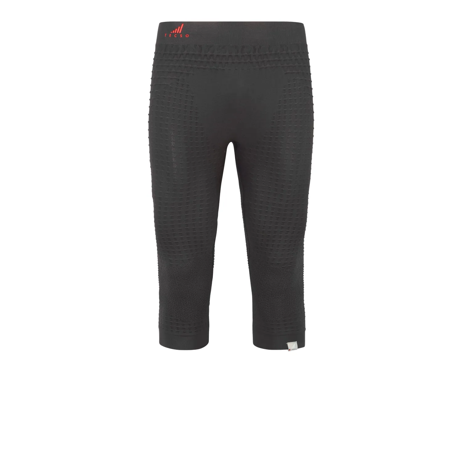 BLACK THERMO TIGHTS 3/4