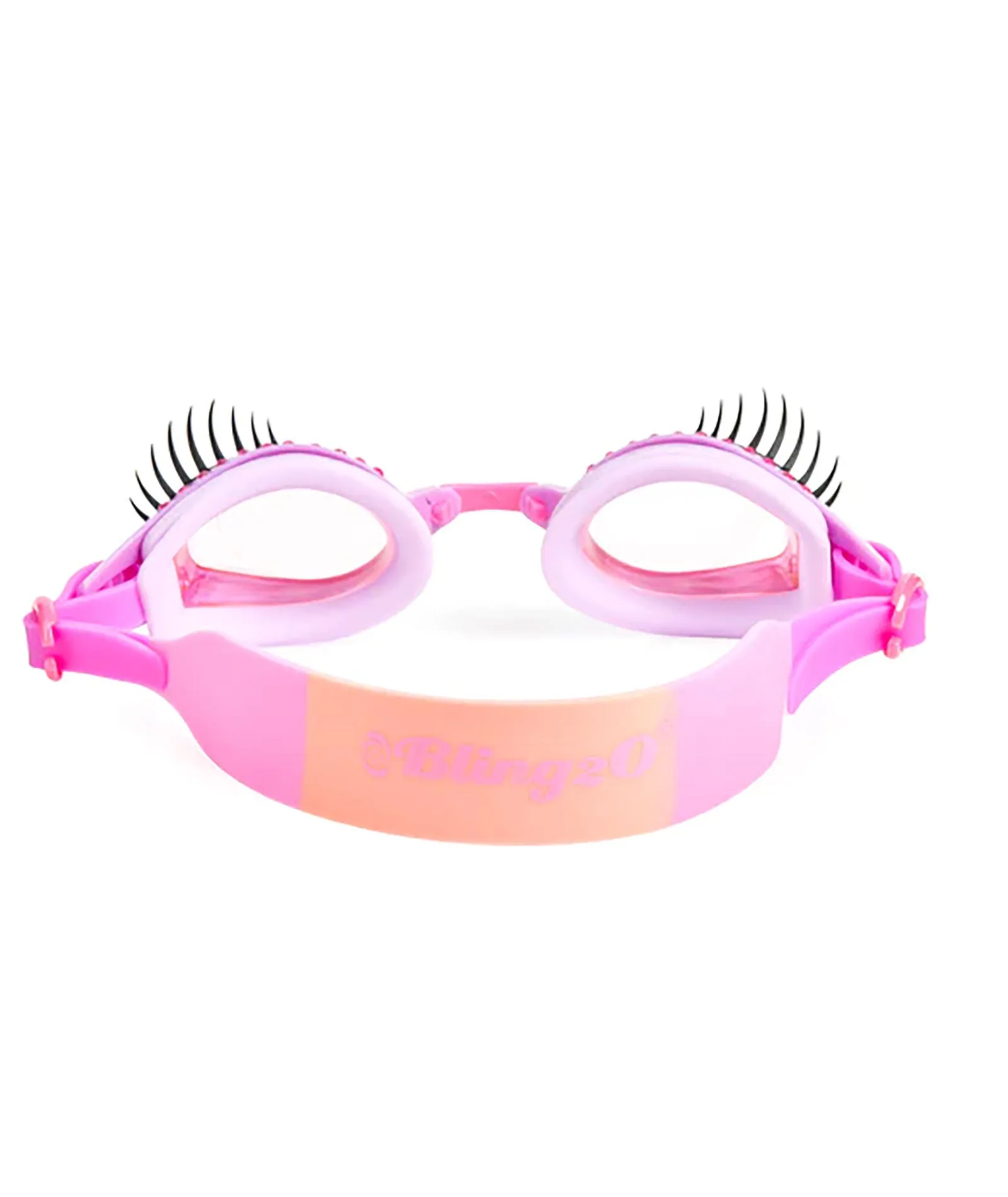 Bling2o Glam Lash New Swim Goggles