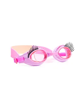 Bling2o Glam Lash New Swim Goggles