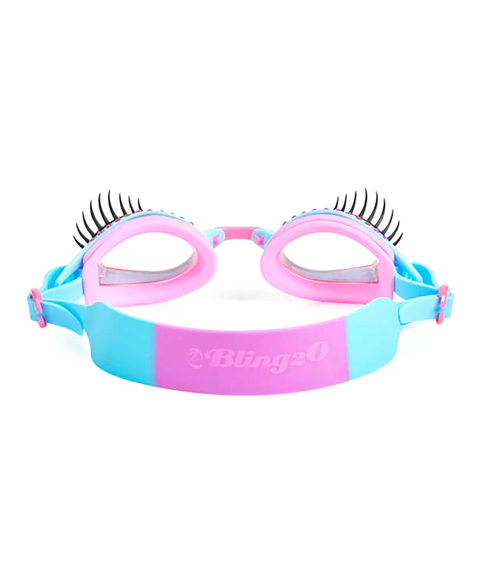 Bling2o Glam Lash New Swim Goggles