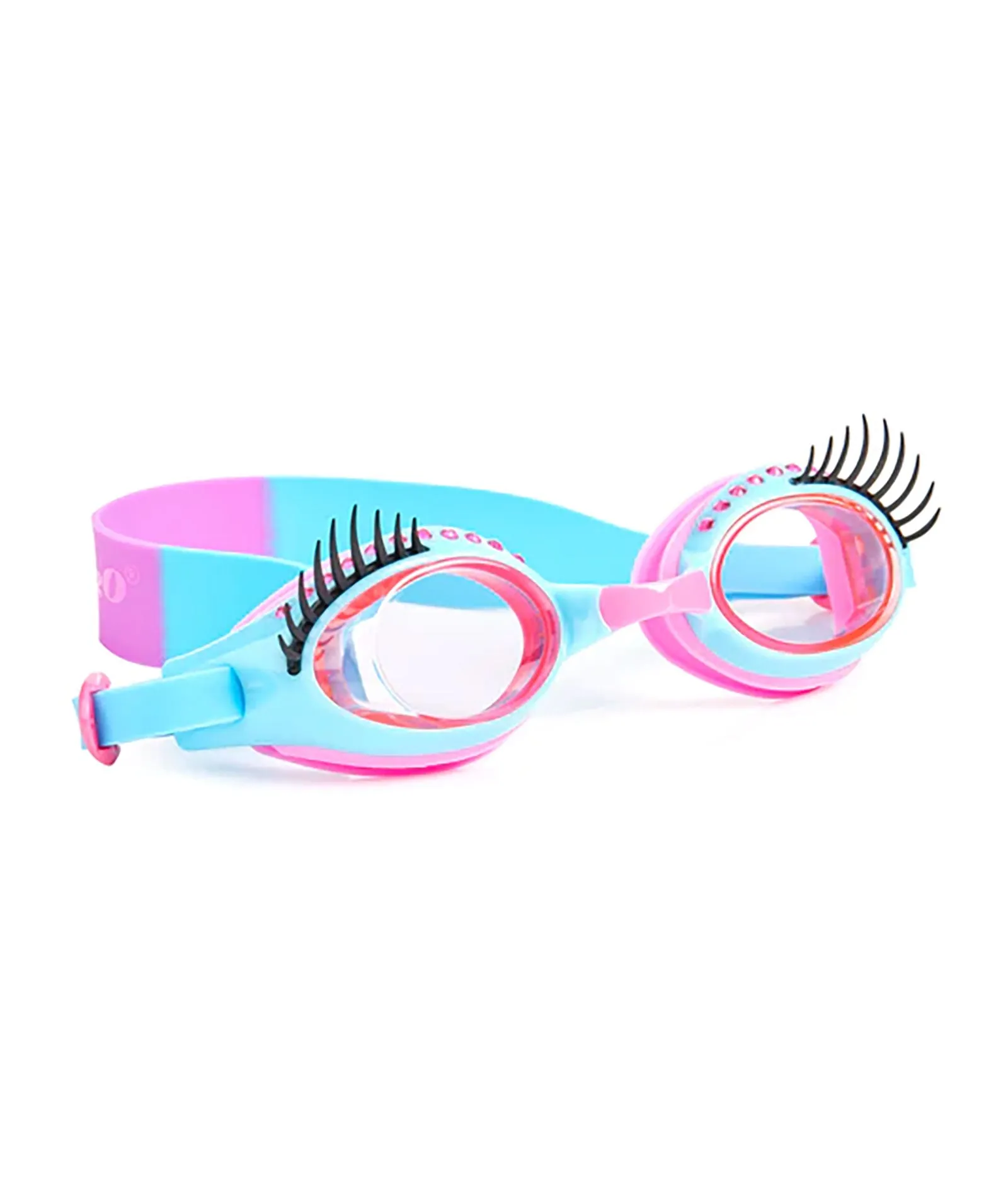 Bling2o Glam Lash New Swim Goggles