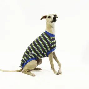 Bush Whacker Whippet Sleeveless Hound-Tee