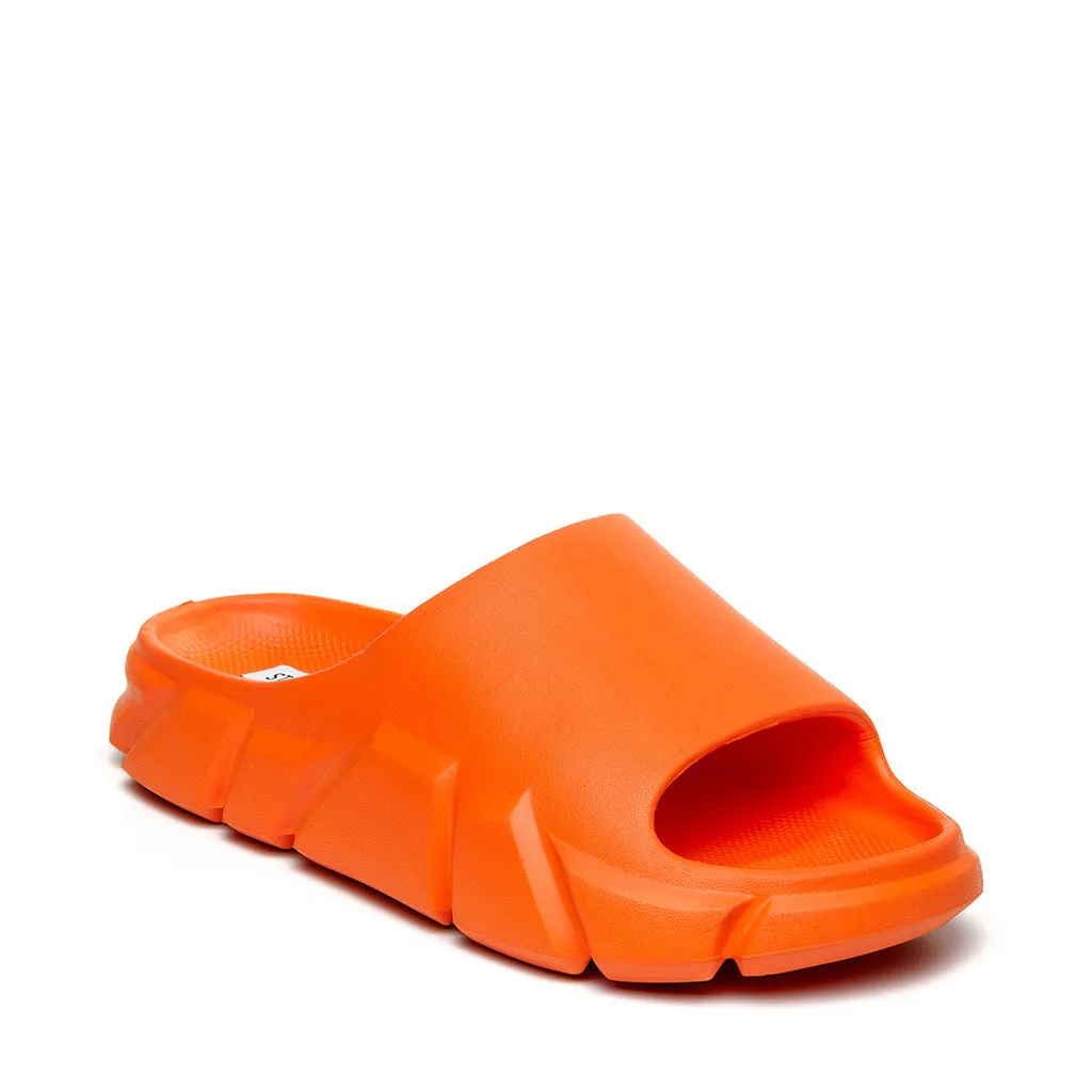 Charge Slide ORANGE