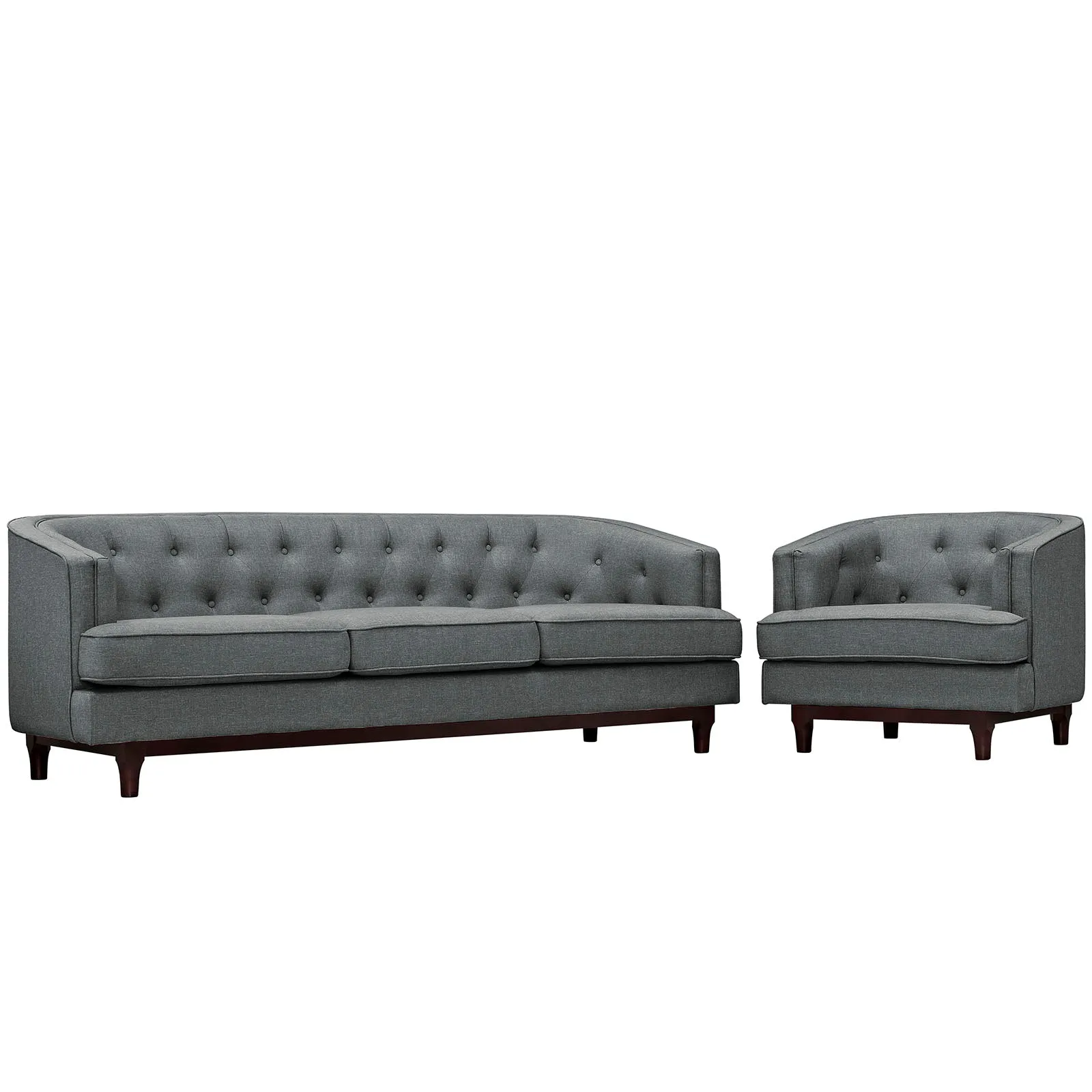 Coast Living Room Set Set of 2