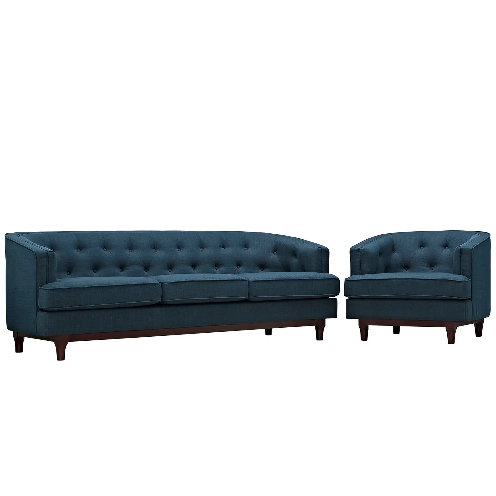 Coast Living Room Set Set of 2