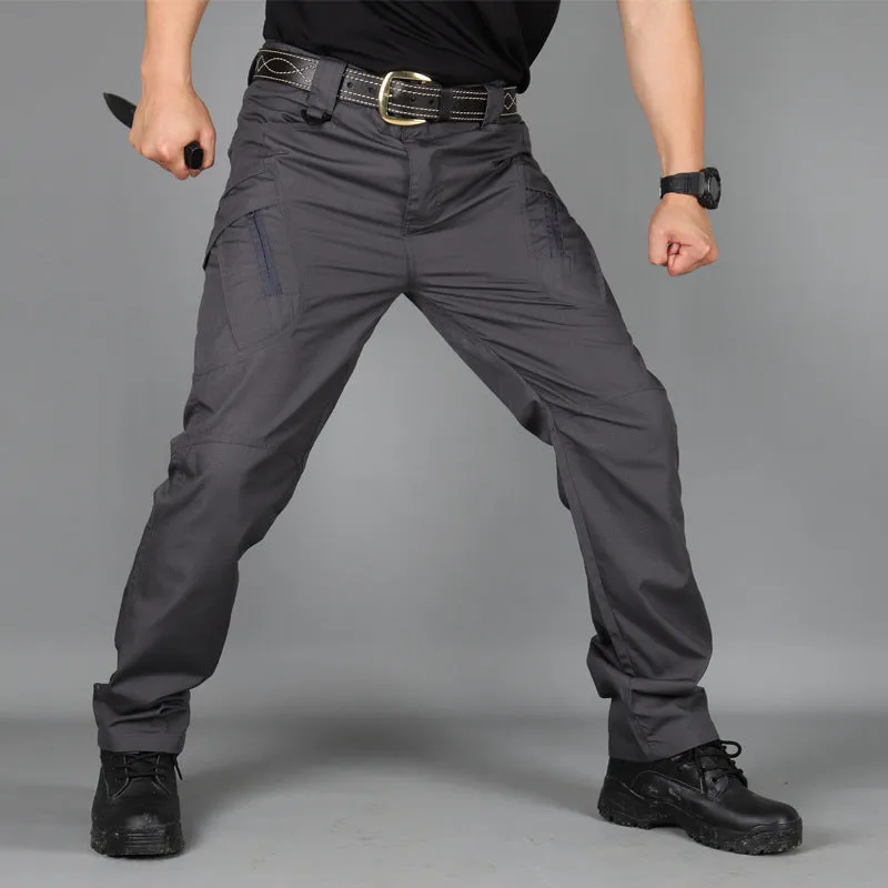 Combat IX9 Military Men Pants