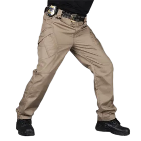 Combat IX9 Military Men Pants