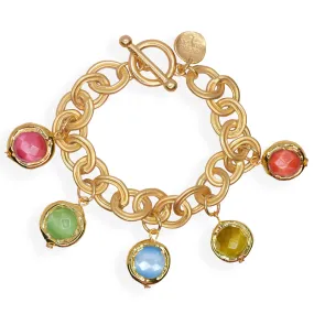 Coriandoli Bracelet