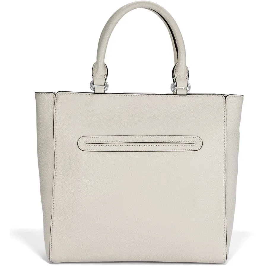 Daniela Hand Held Tote