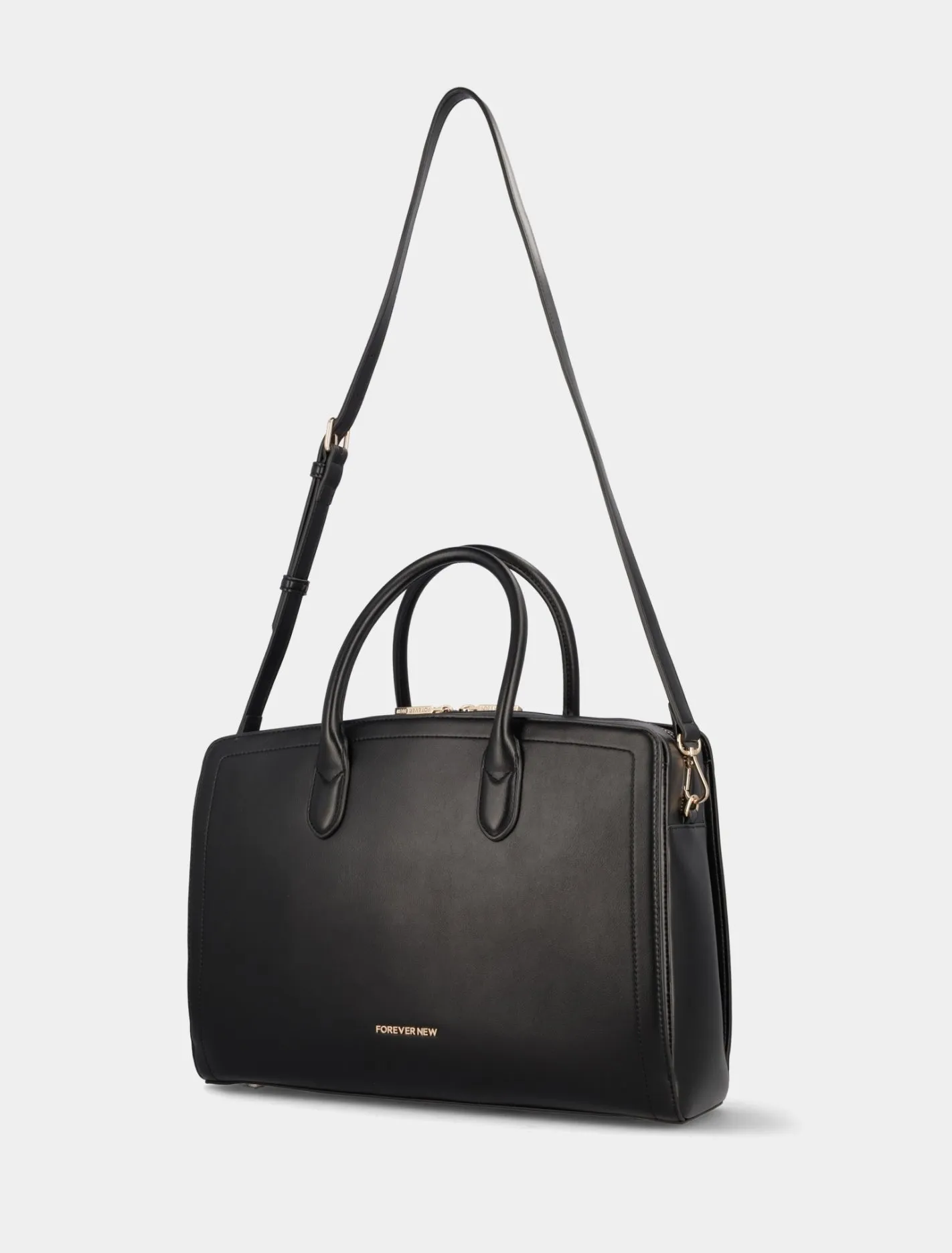 Dianna Boxy Laptop Bag