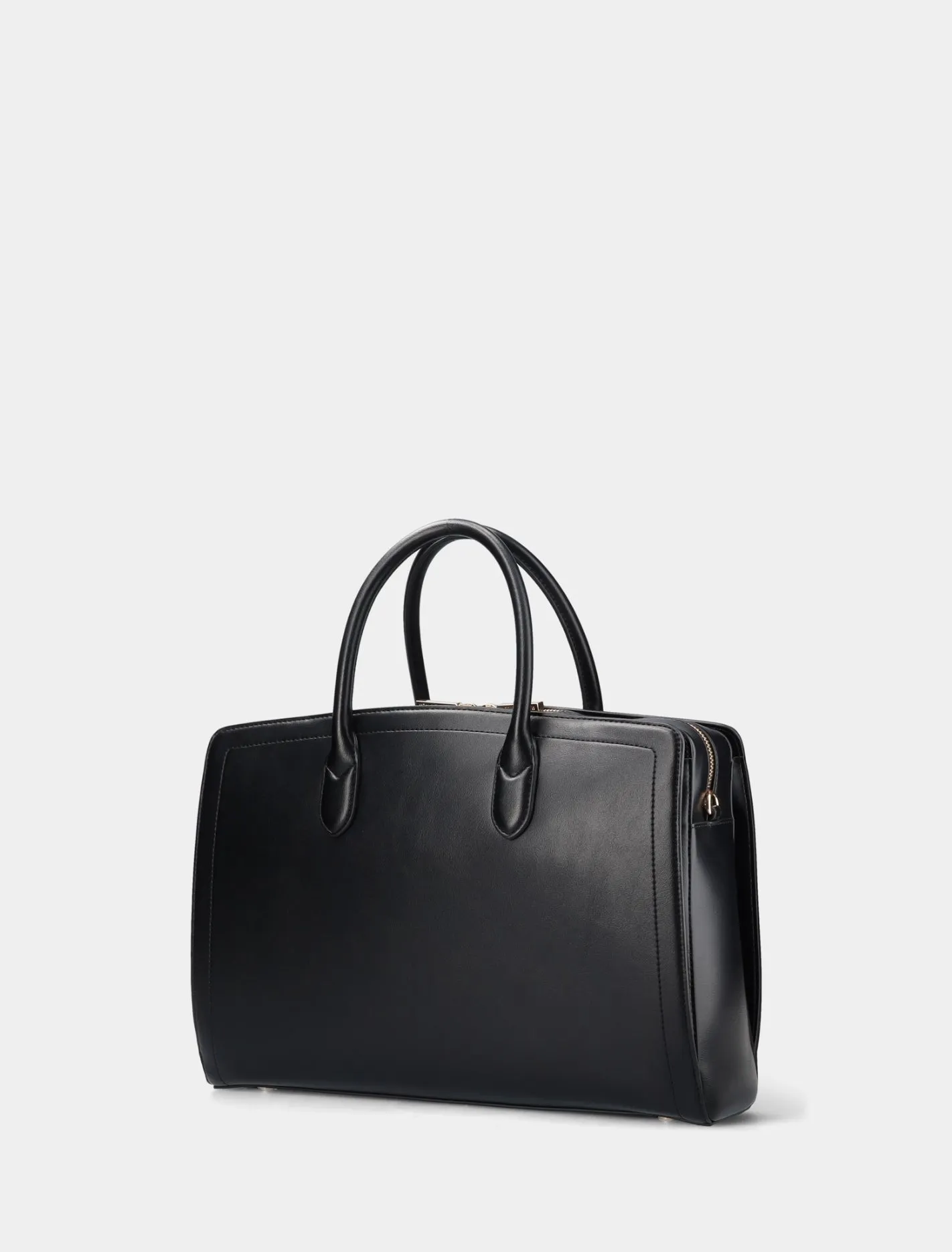 Dianna Boxy Laptop Bag