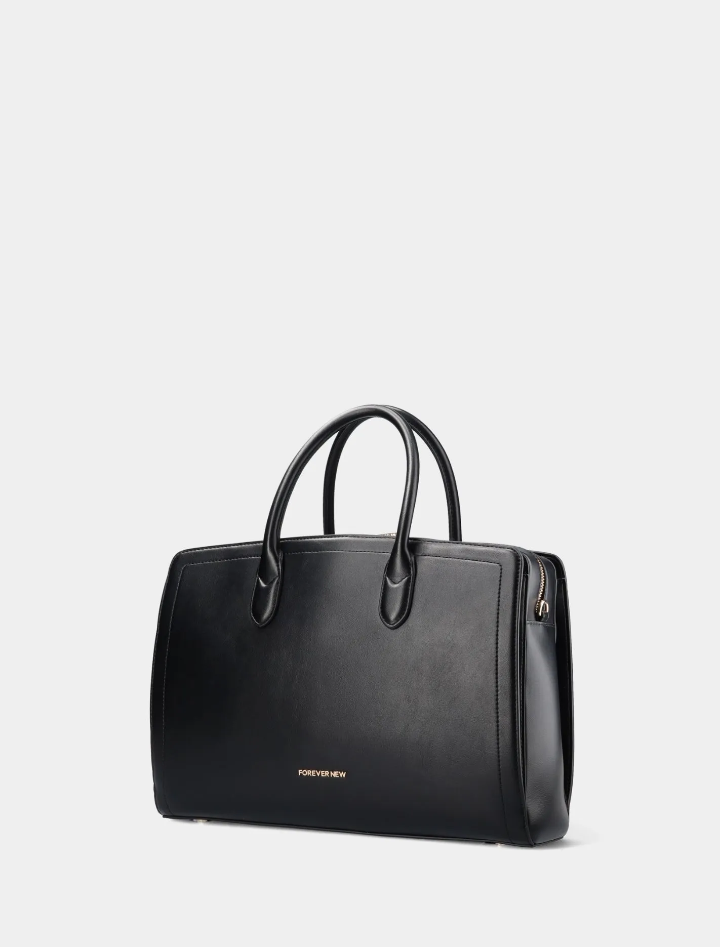 Dianna Boxy Laptop Bag