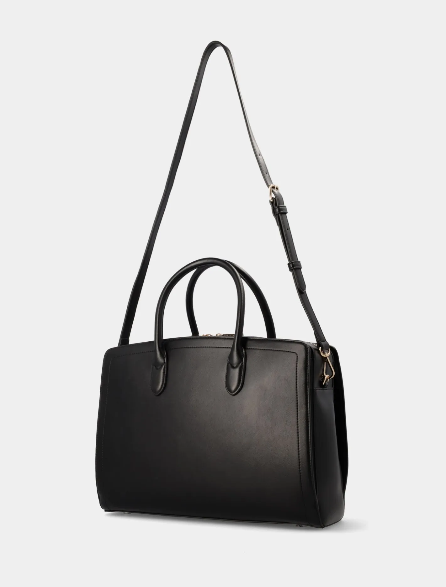 Dianna Boxy Laptop Bag