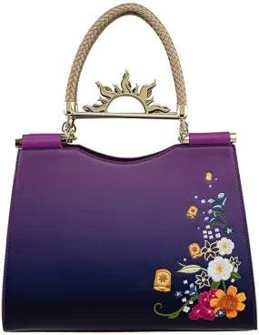 Disney Tangled Floating Lights Hardware Crossbody