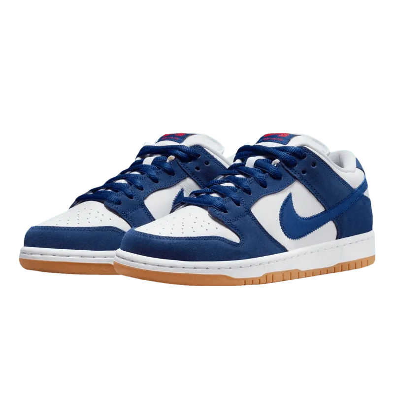 Dunk Low SB LA Dodgers