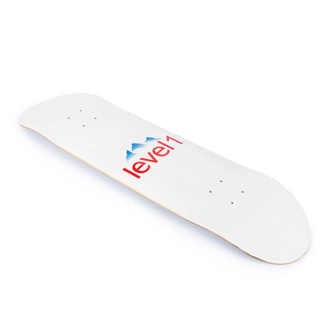 Eau Skate Deck