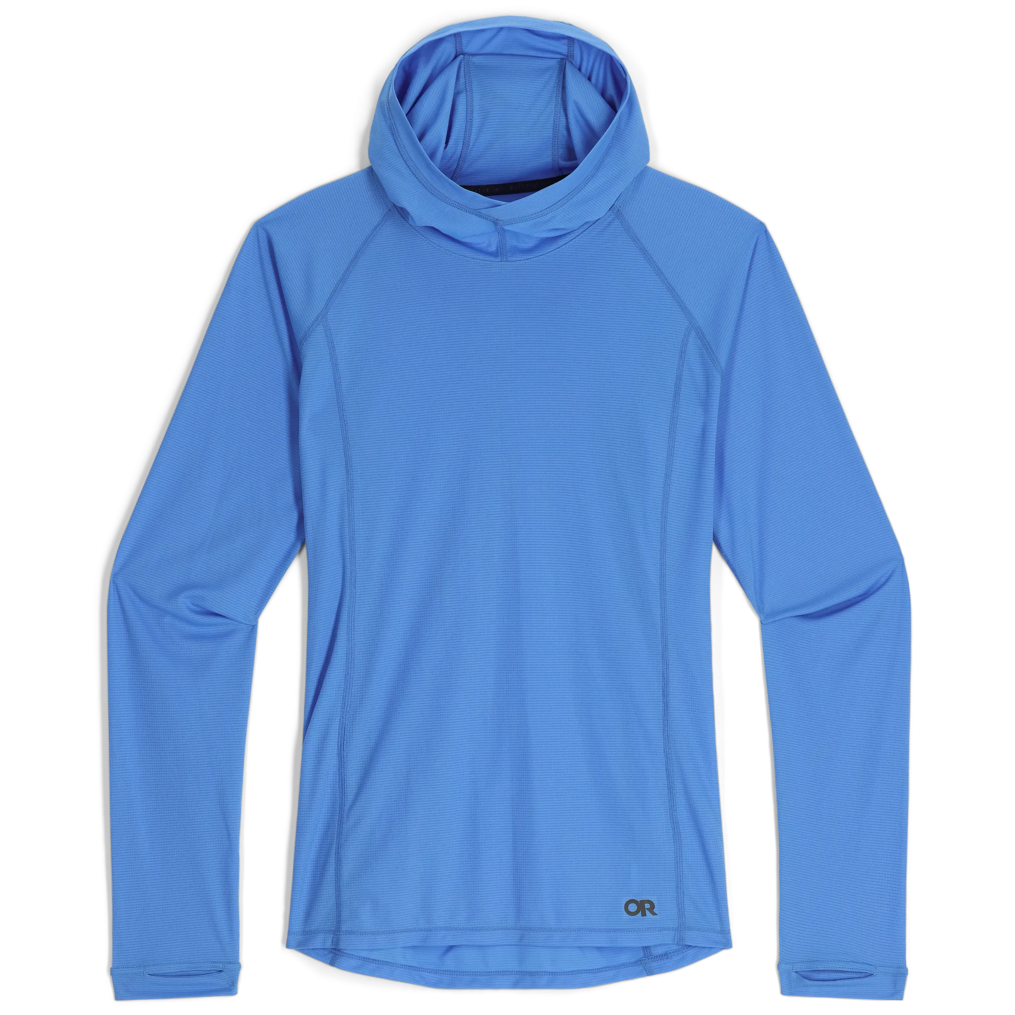 Echo Hoodie Women's F23