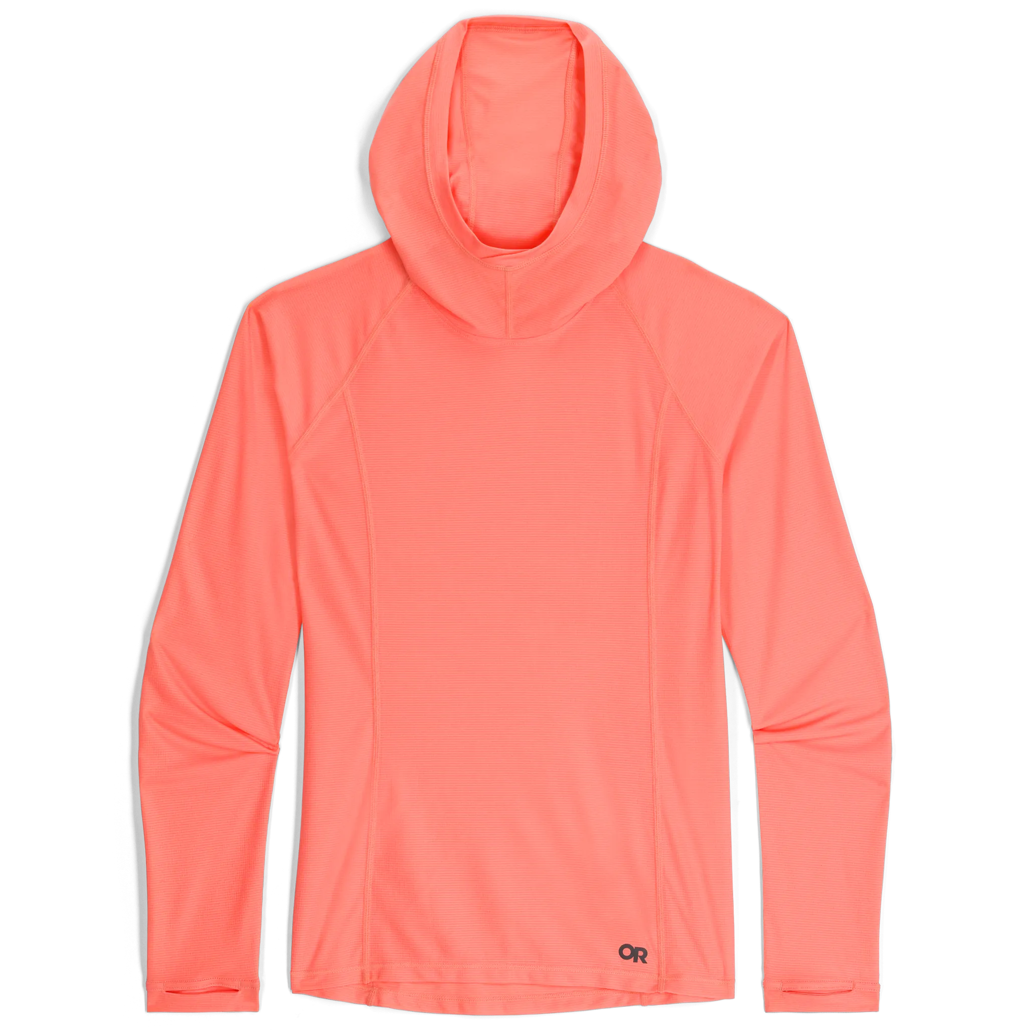 Echo Hoodie Women's