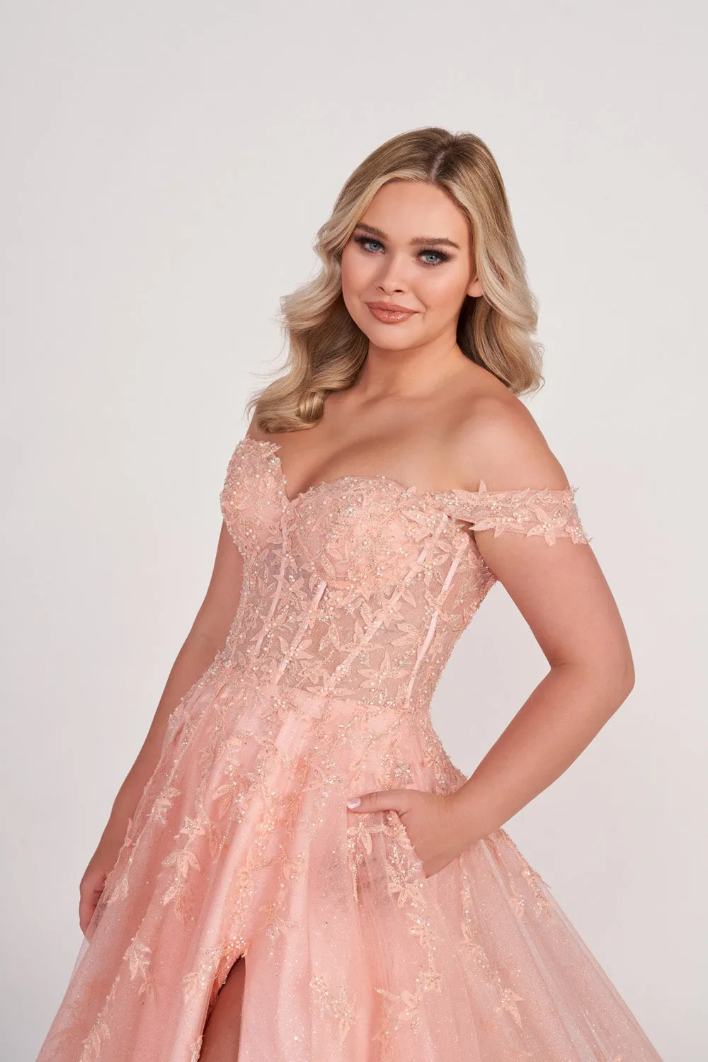 Ellie Wilde EW34081 Dresses