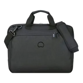 Esplanade 1-Compartment SATCHEL