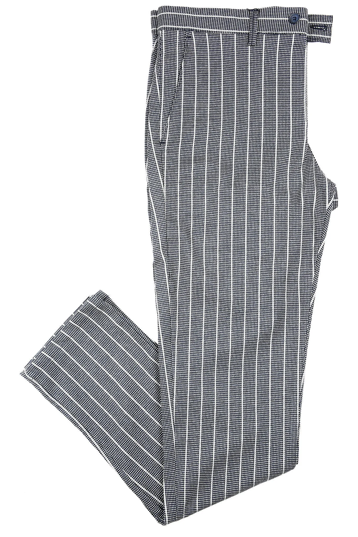 Euro All Season Stripe Trouser