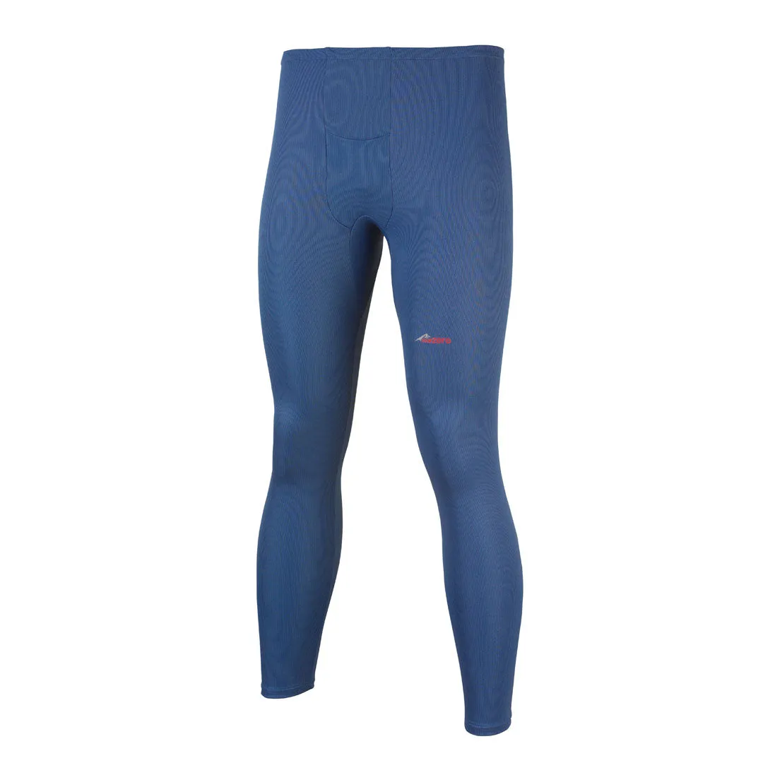 Factor 1 Mens Base Layer Leggings With Fly