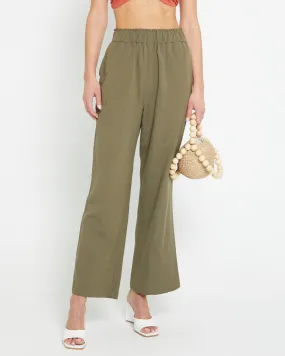 Fae Linen Pant