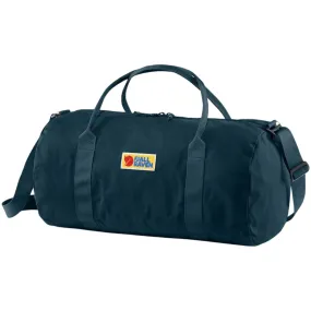 Fjallraven Vardag Duffel 30L Weekender - Storm