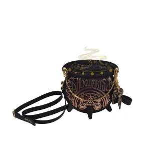 Fred Segal Harry Potter Hermione's Magic Cauldron Crossbody