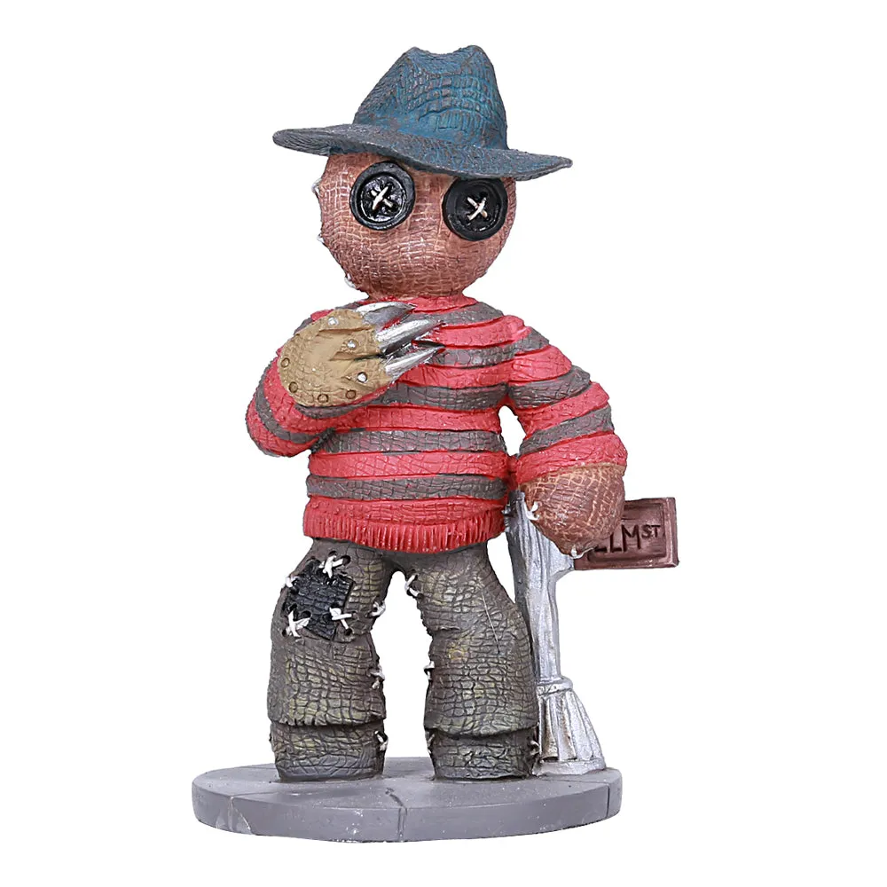 Freddy Krueger Nightmare On Elm Street Statue