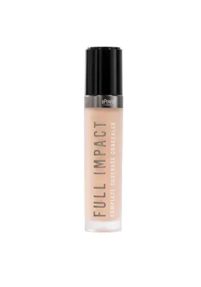 Full Impact - Complete Coverage Concealer M4