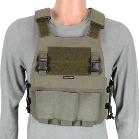 Gadsden Dynamics ALPC Adaptable Lightweight Plate Carrier