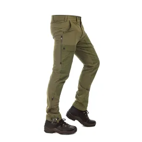 Garphyttan Stretch Pants Men (Green)