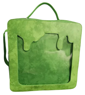 Gelatinous Cube Ita Bag