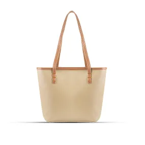 Gemini Bag Beige