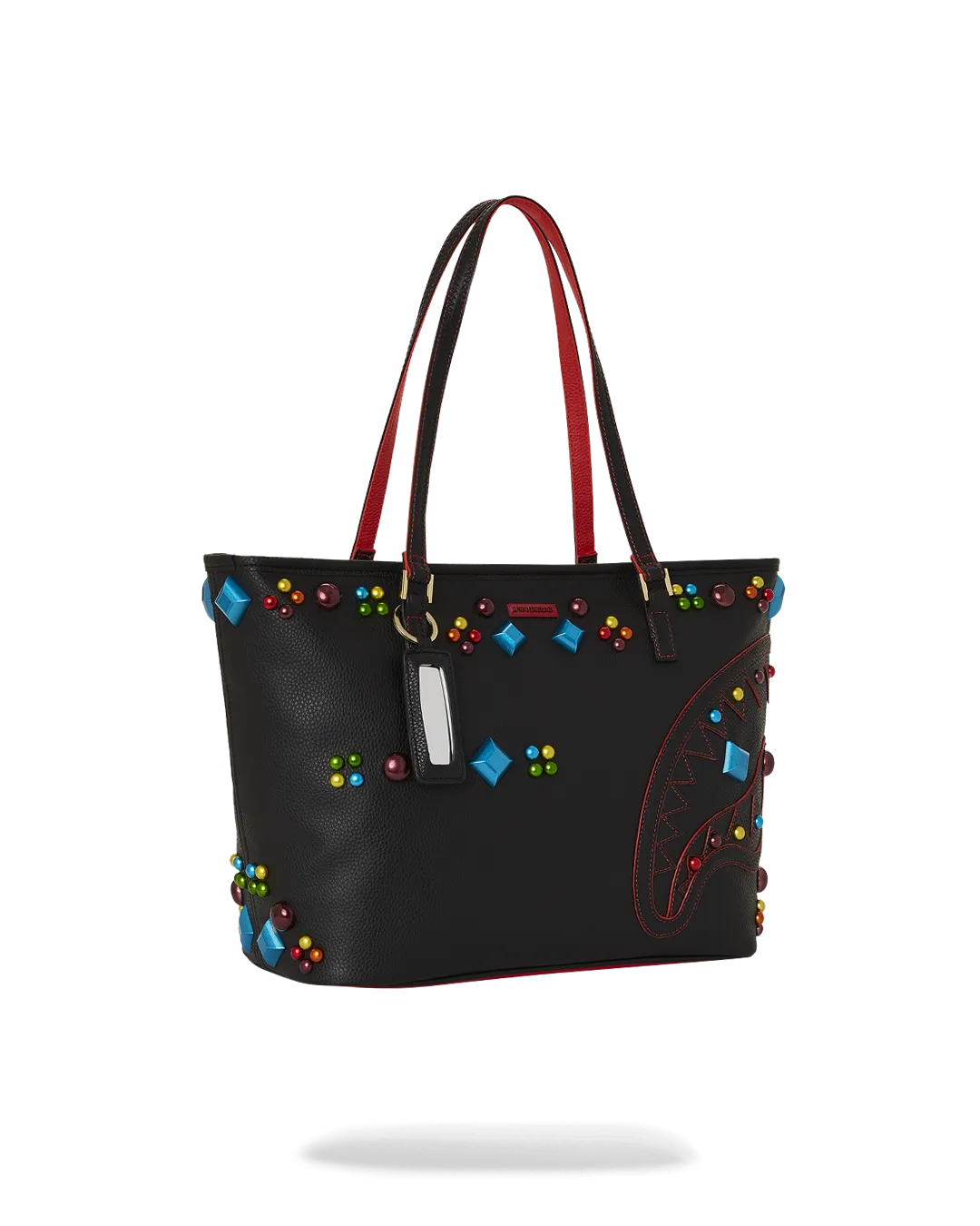 GEMSTONE OUTLAW TOTE