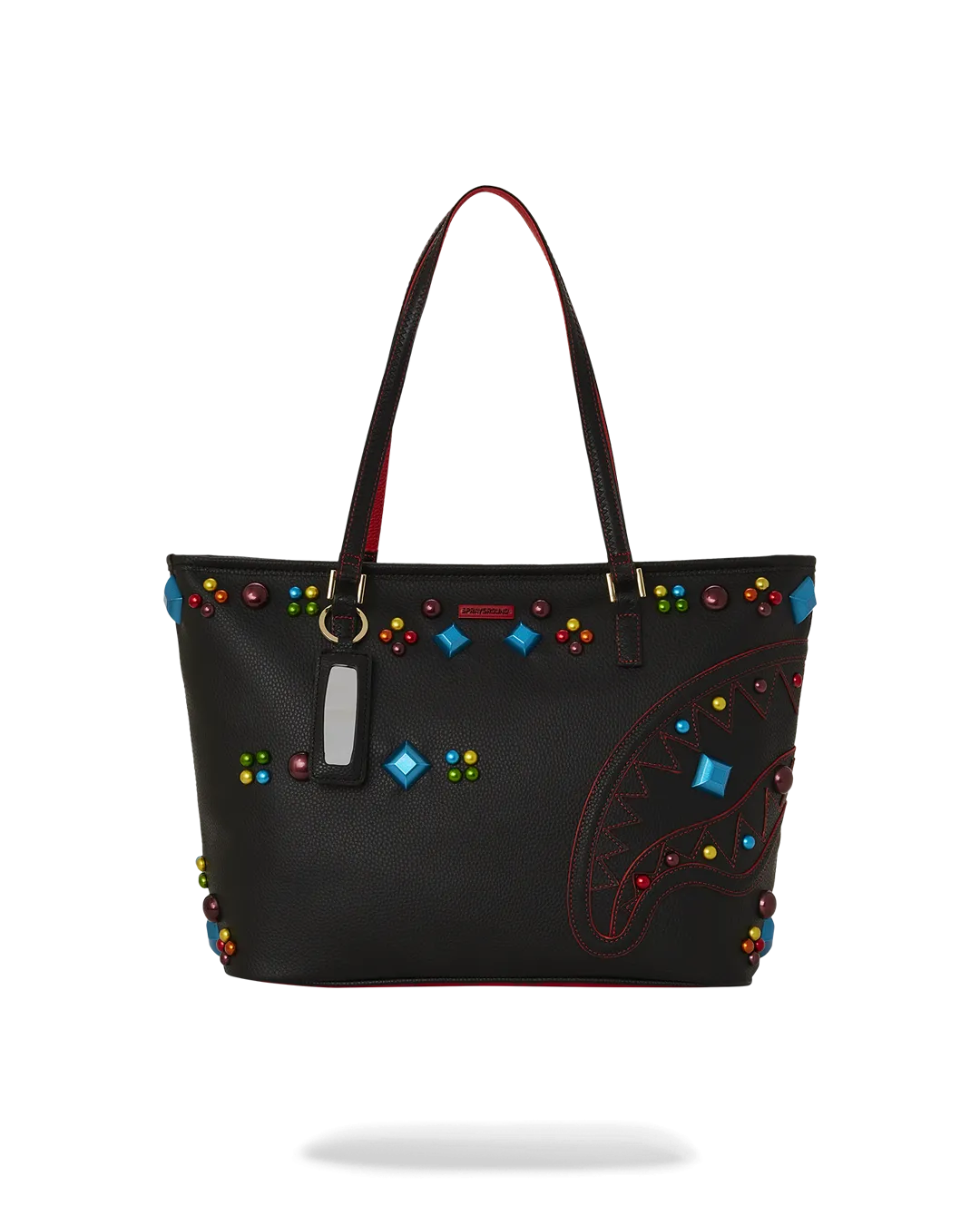 GEMSTONE OUTLAW TOTE