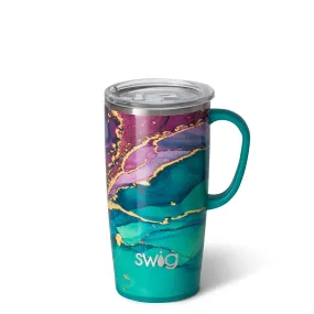 Gemstone { Travel Mug } -22 oz